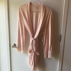 Free people robe